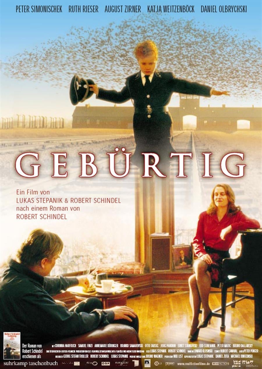 Gebürtig | Gebürtig