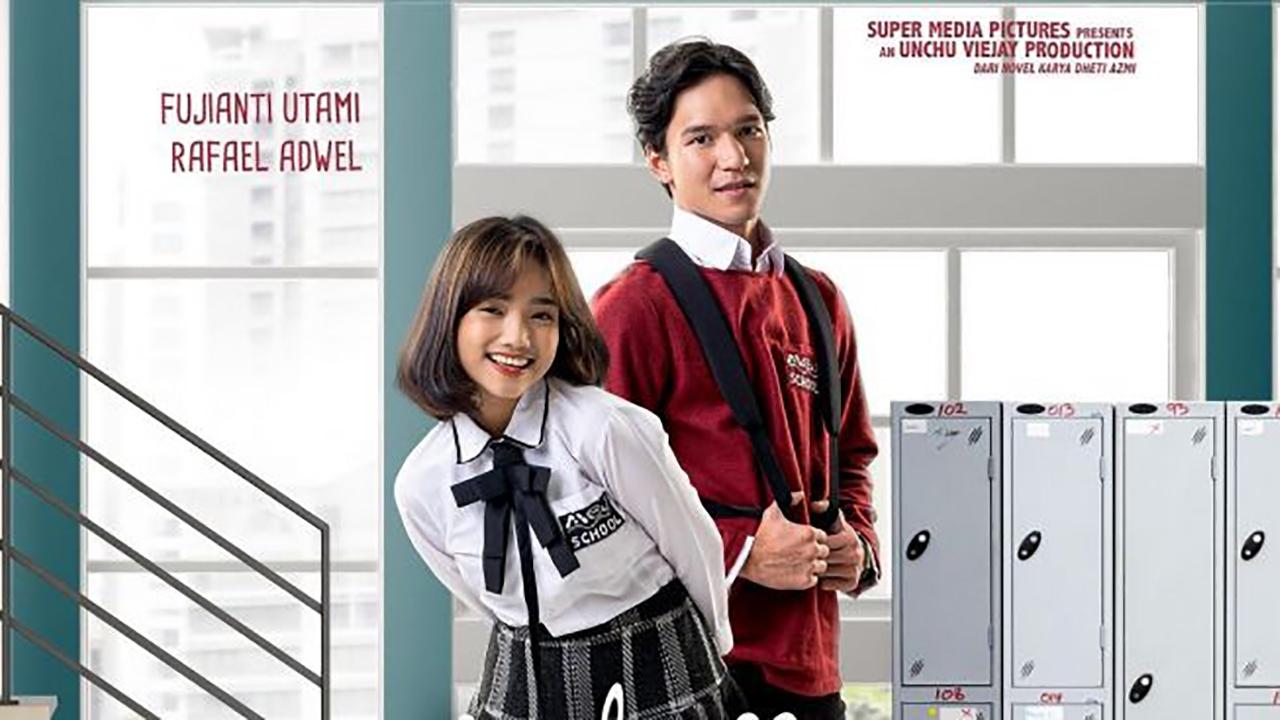 Bukan Cinderella|Bukan Cinderella