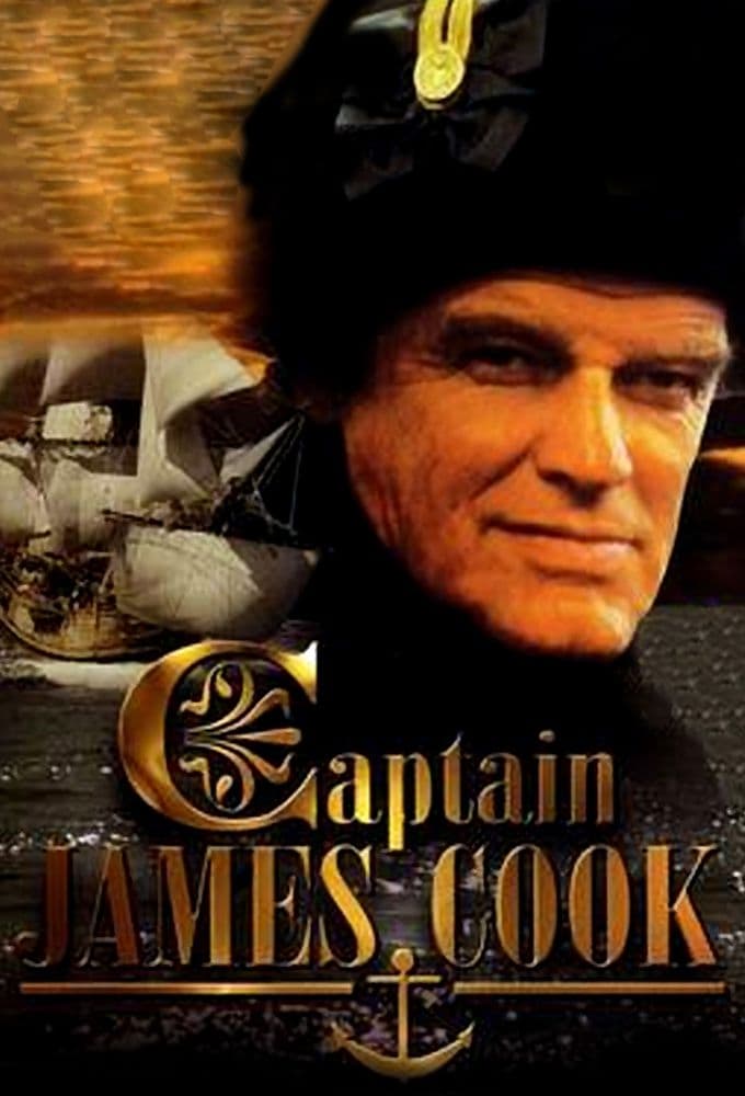 Captain James Cook | Captain James Cook