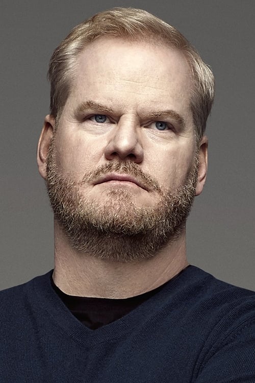 بازیگر Jim Gaffigan  