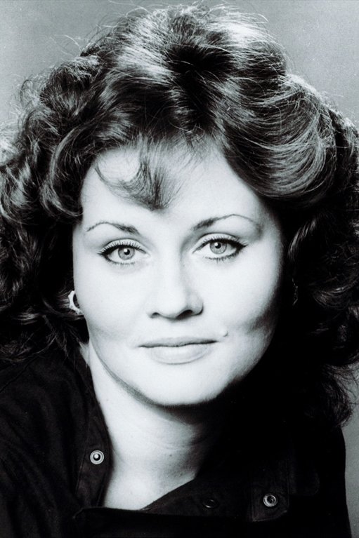 بازیگر Delores Ziegler  
