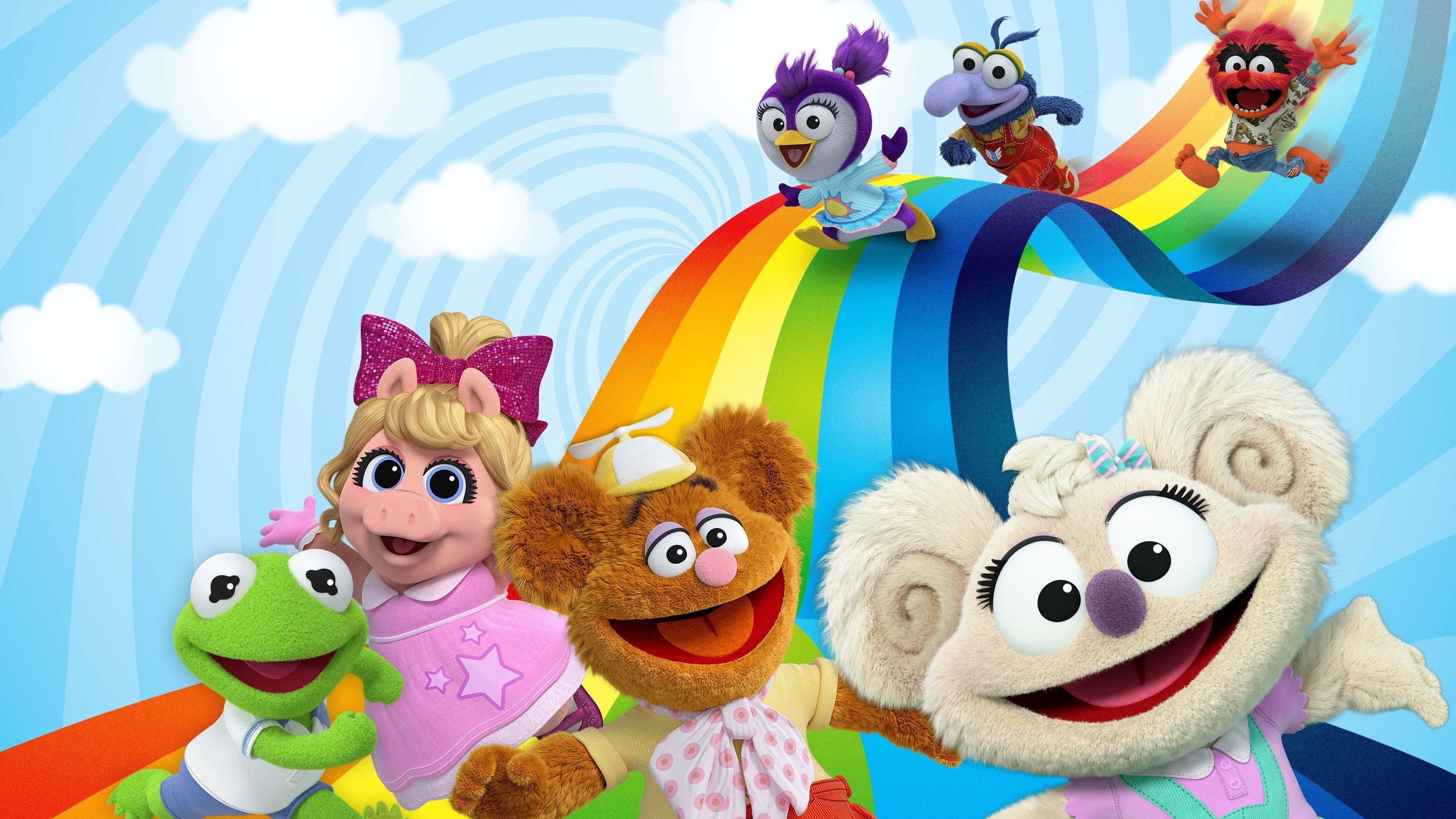 Muppet Babies|Muppet Babies