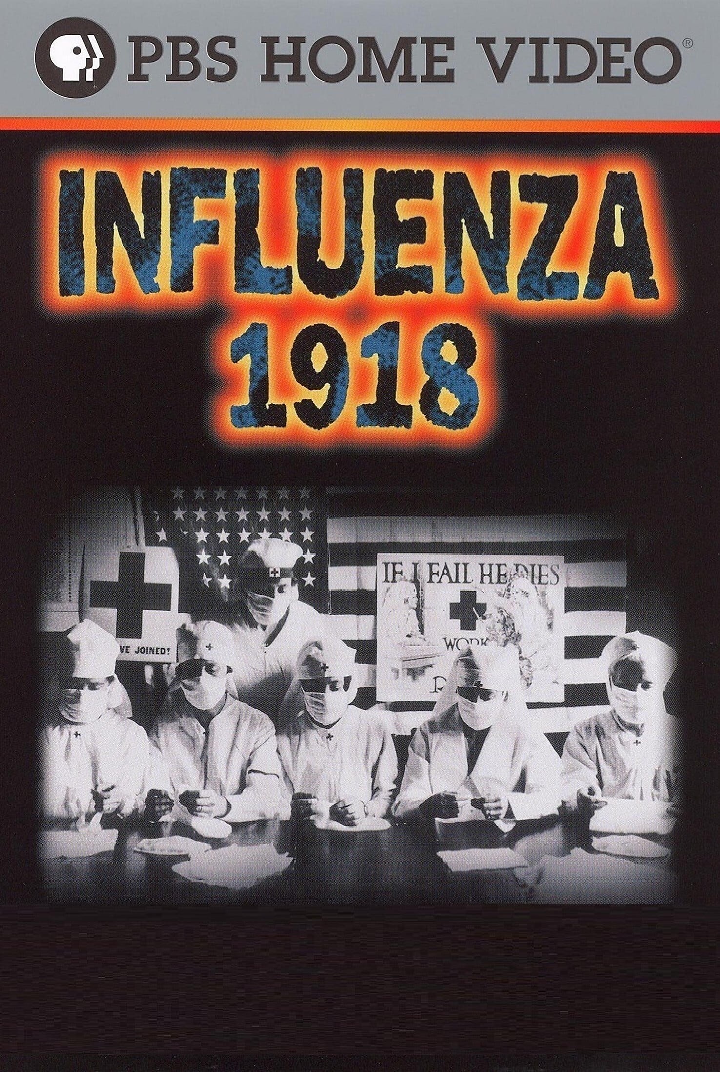 Influenza 1918 | Influenza 1918