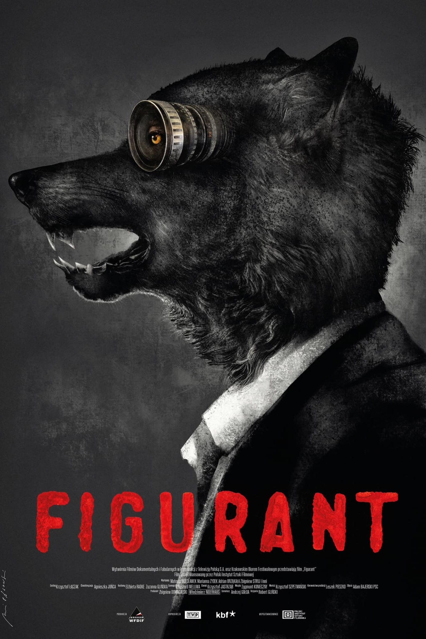 Figurant | Figurant