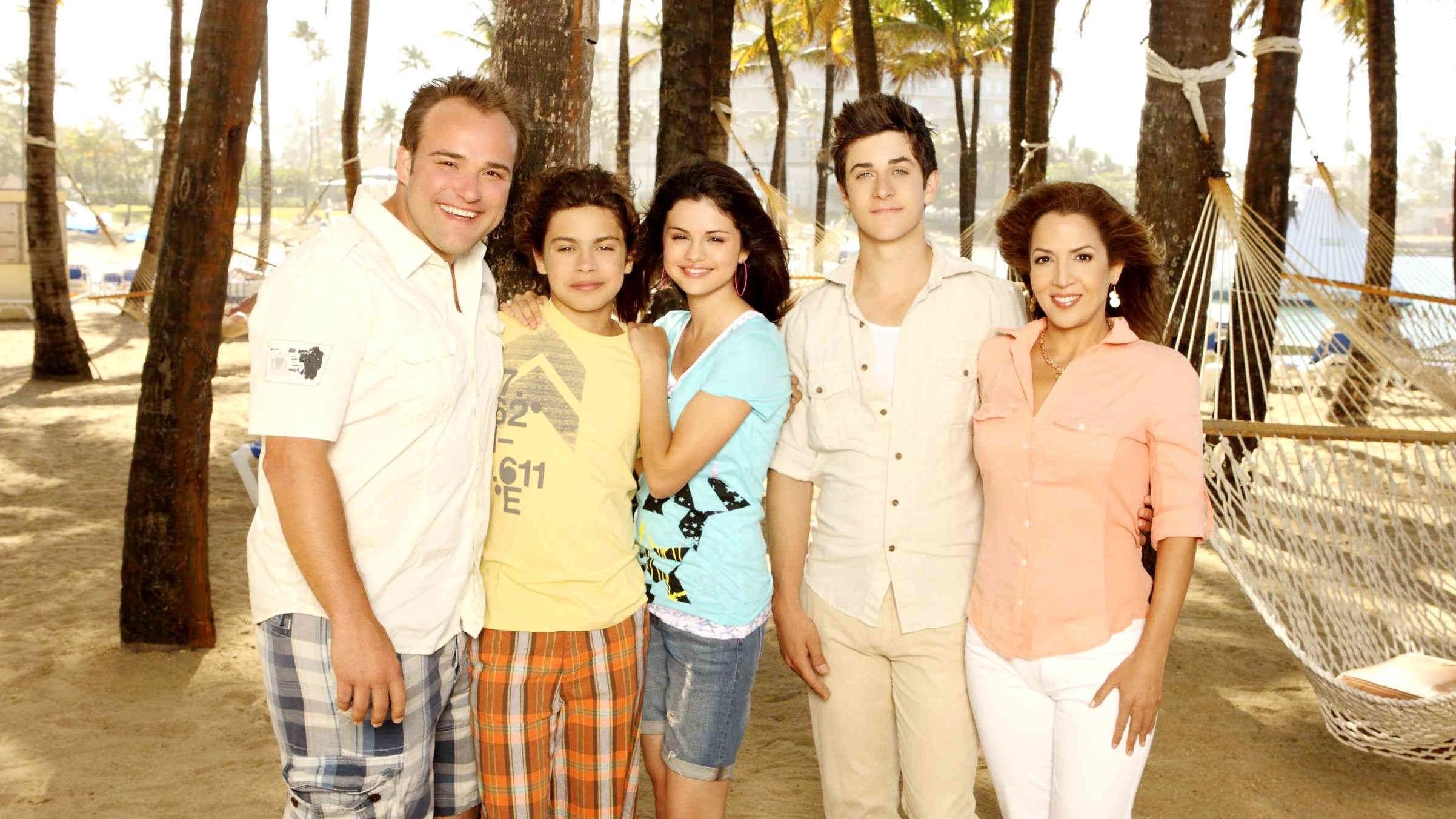 Wizards of Waverly Place: The Movie|Wizards of Waverly Place: The Movie