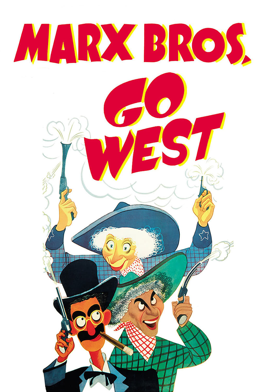 Go West | Go West