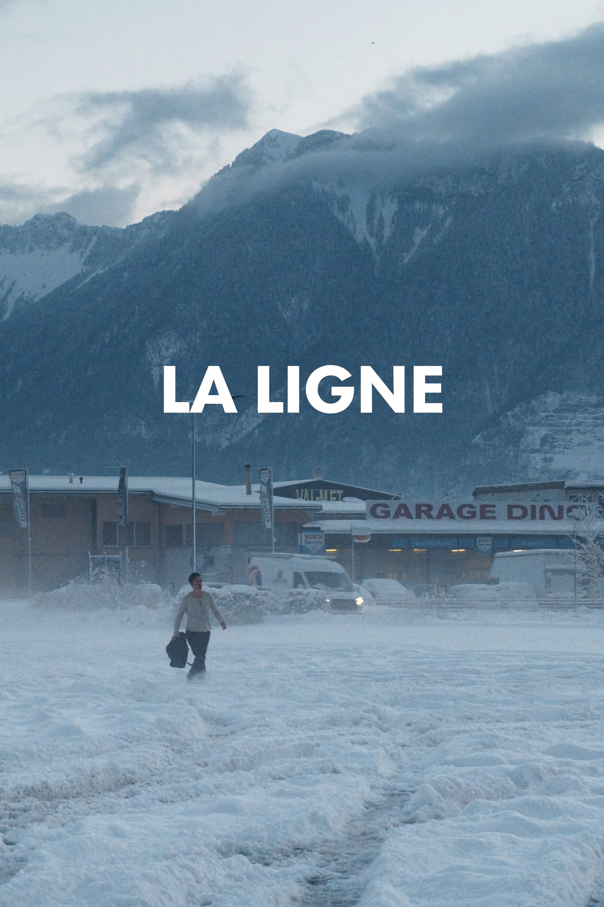 La ligne | La ligne