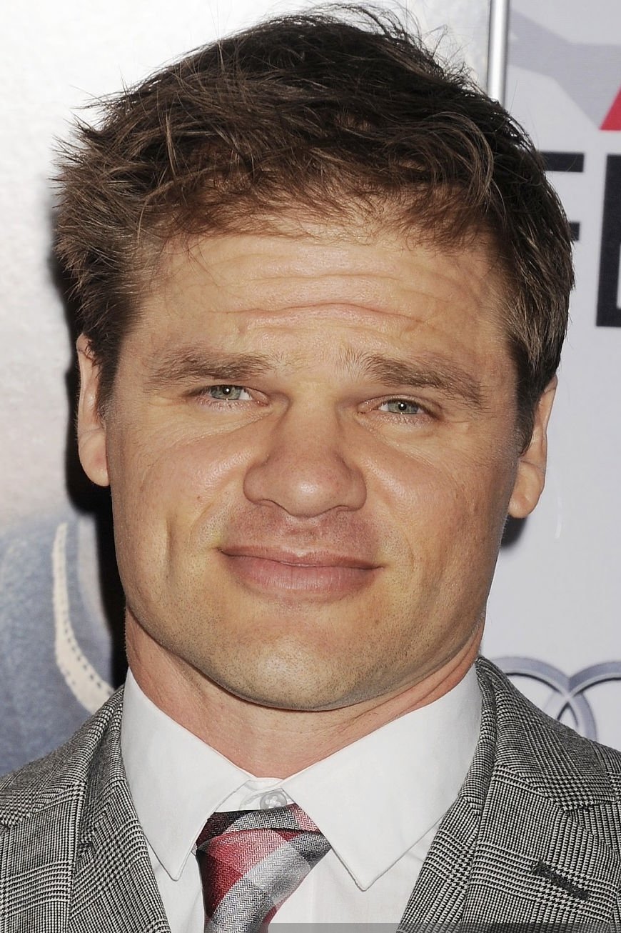 بازیگر Evan Jones  