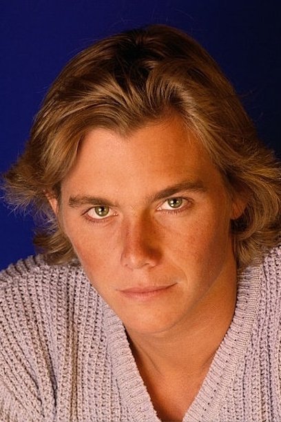 بازیگر Christopher Atkins  