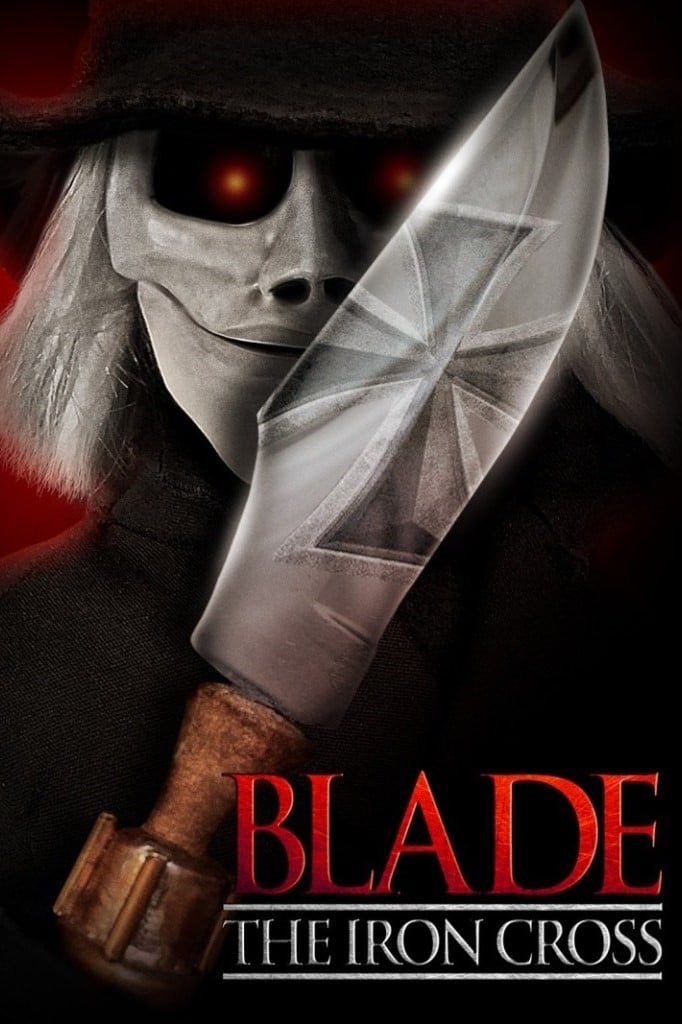 Blade: The Iron Cross | Blade: The Iron Cross