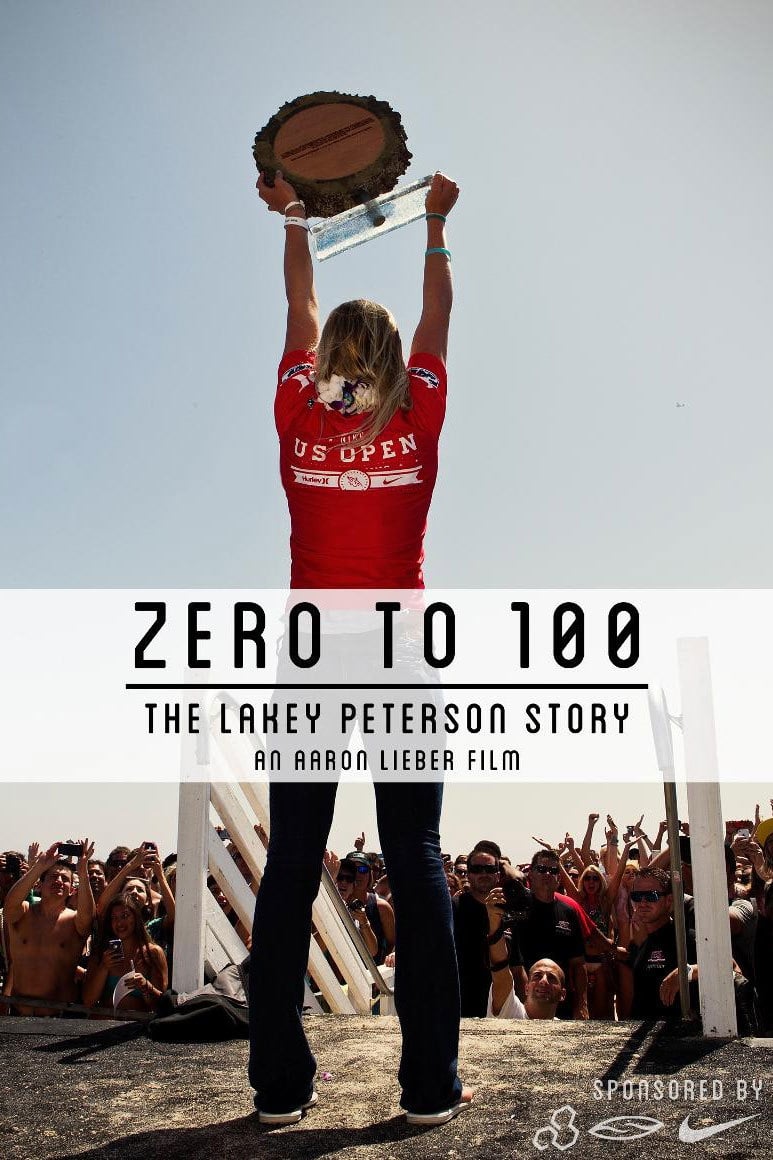 Lakey Peterson:  Zero to 100 | Lakey Peterson:  Zero to 100