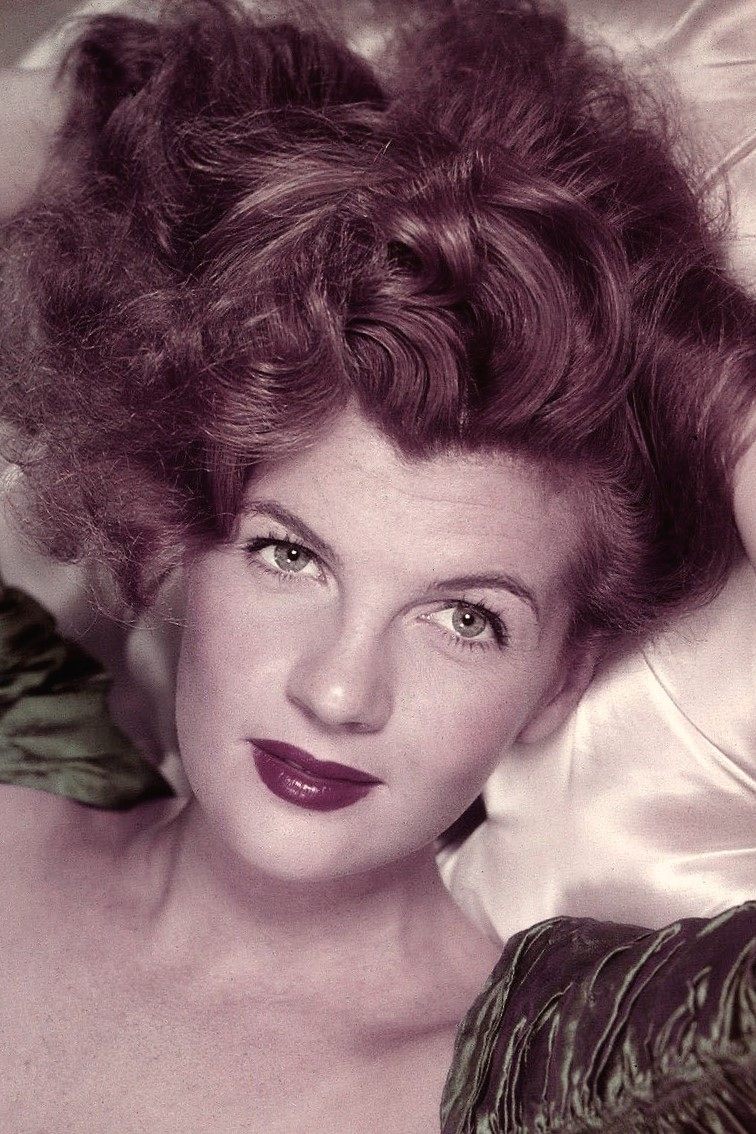 بازیگر Corinne Calvet  