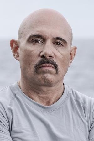 بازیگر Paul Fenech  