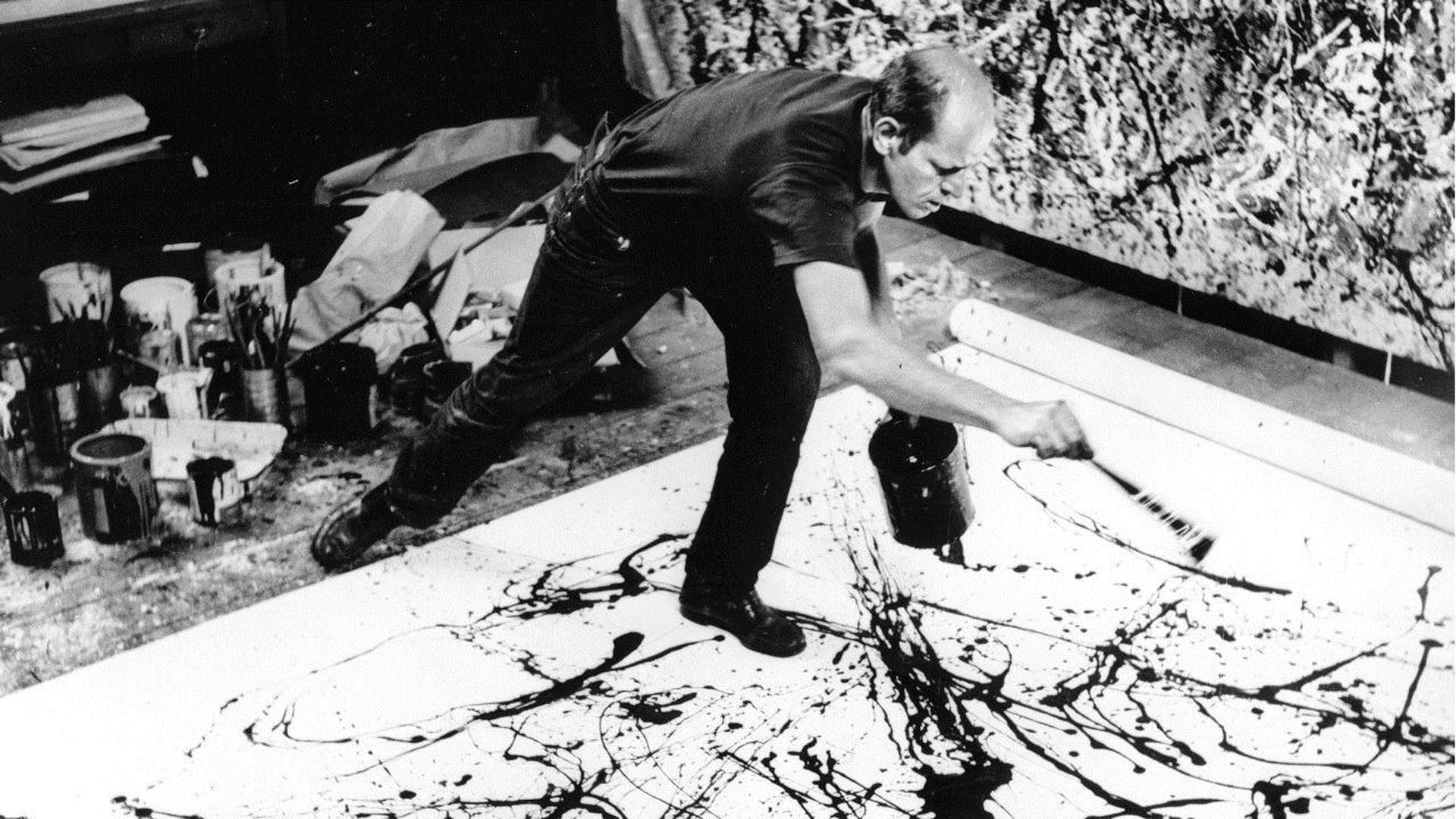 Pollock|Pollock