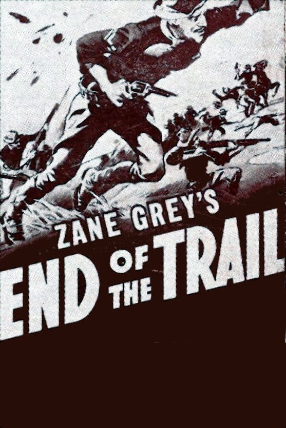 End of the Trail | End of the Trail