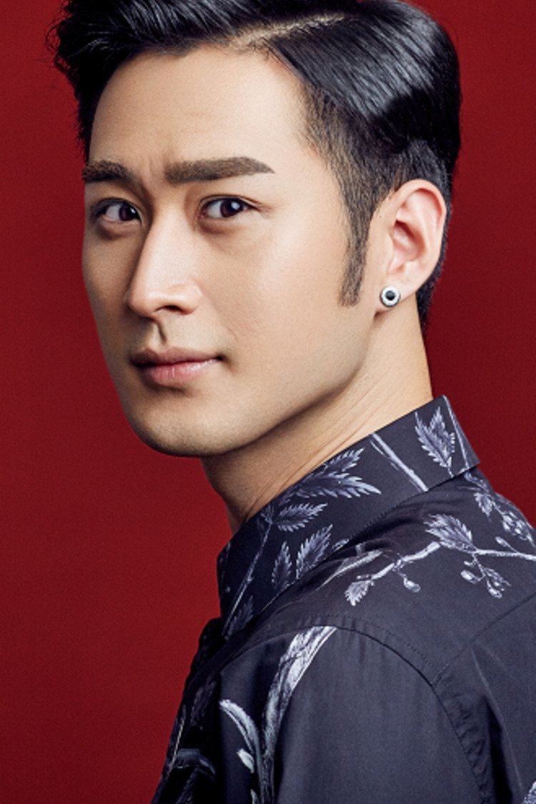 بازیگر Li Zhiyuan  