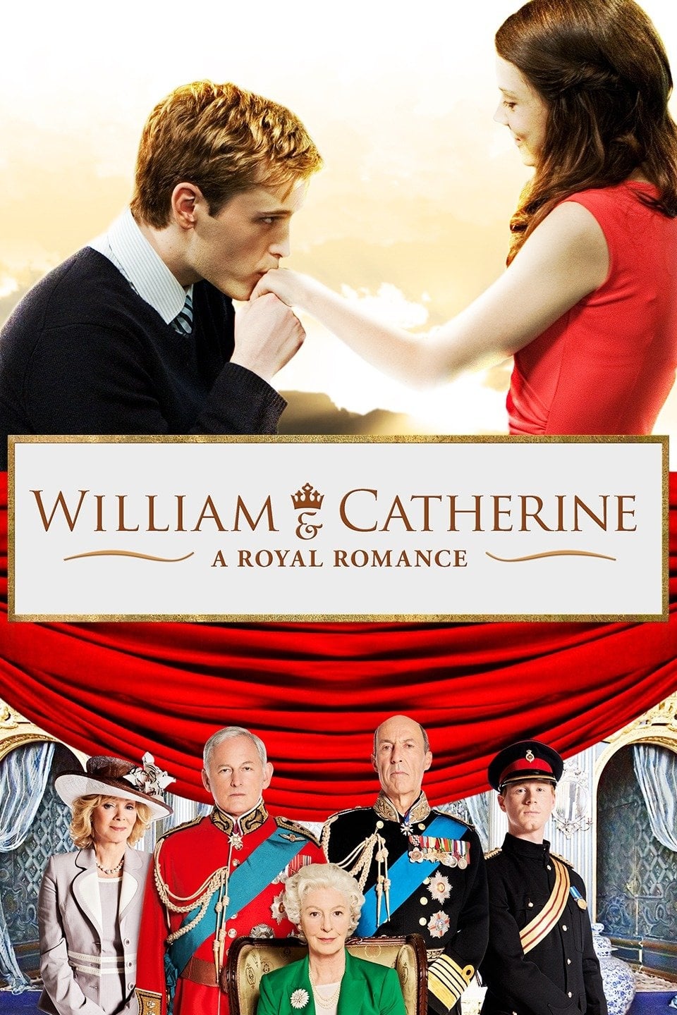 William & Catherine: A Royal Romance | William & Catherine: A Royal Romance