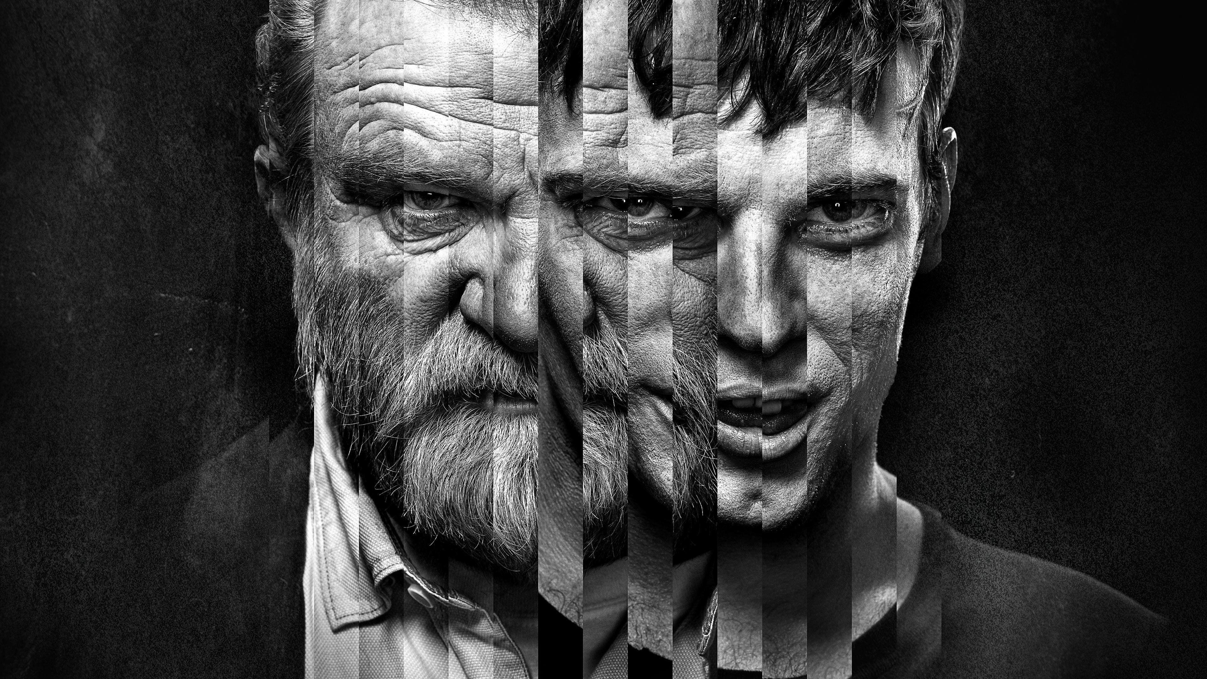 Mr. Mercedes|Mr. Mercedes