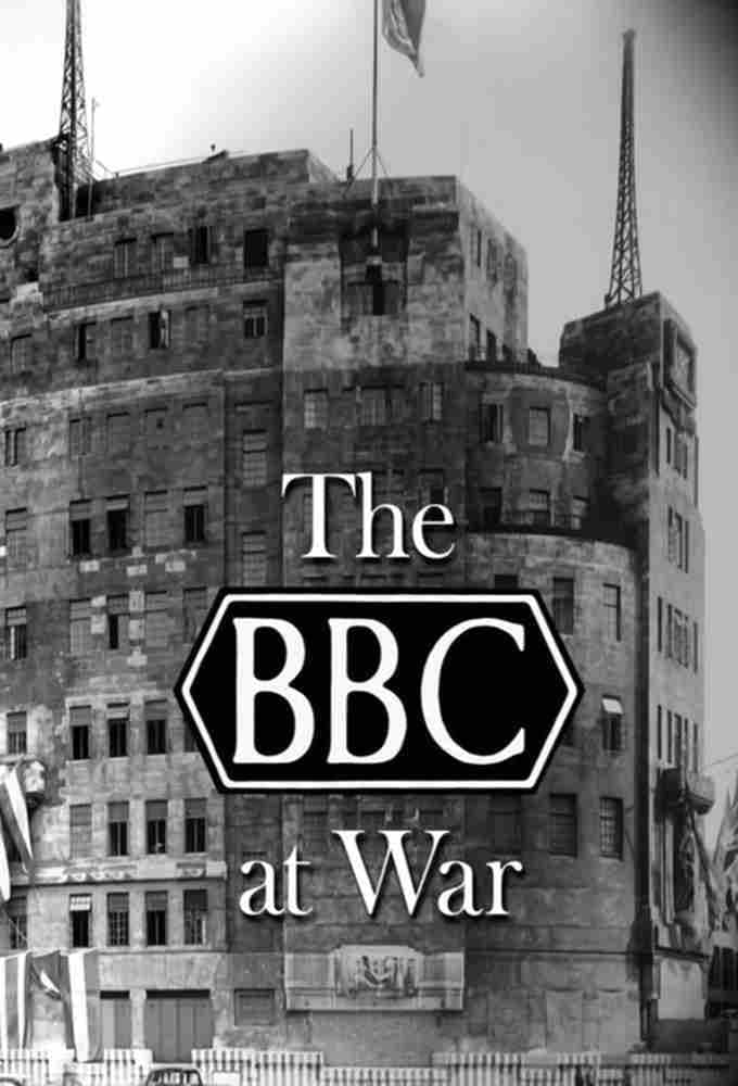 The BBC at War | The BBC at War