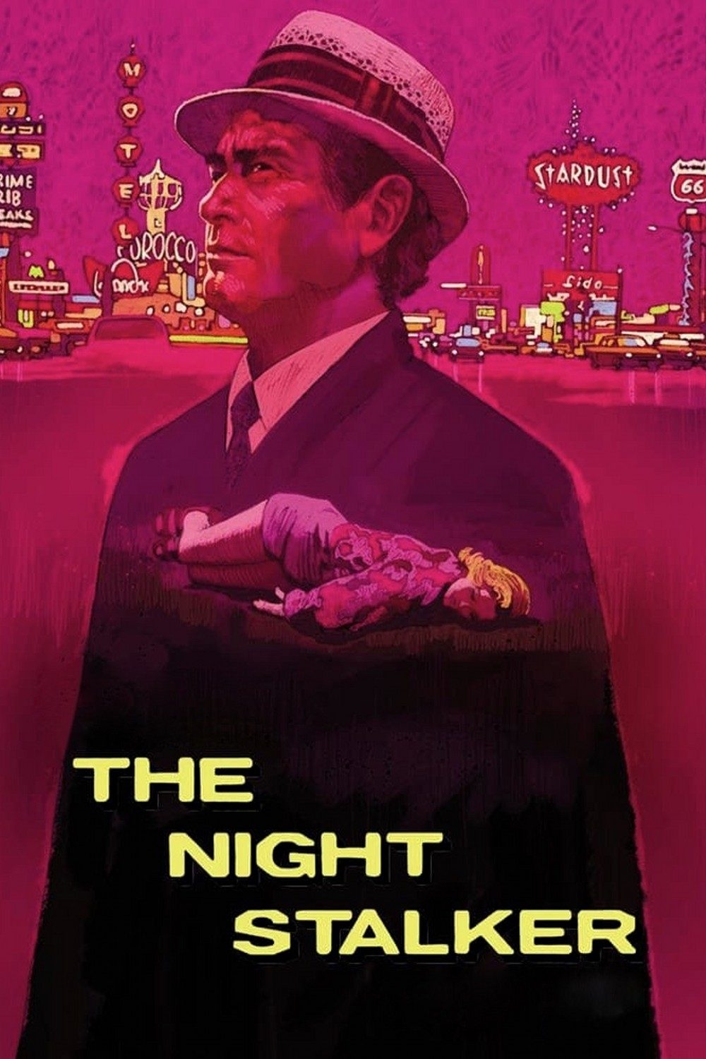 The Night Stalker | The Night Stalker