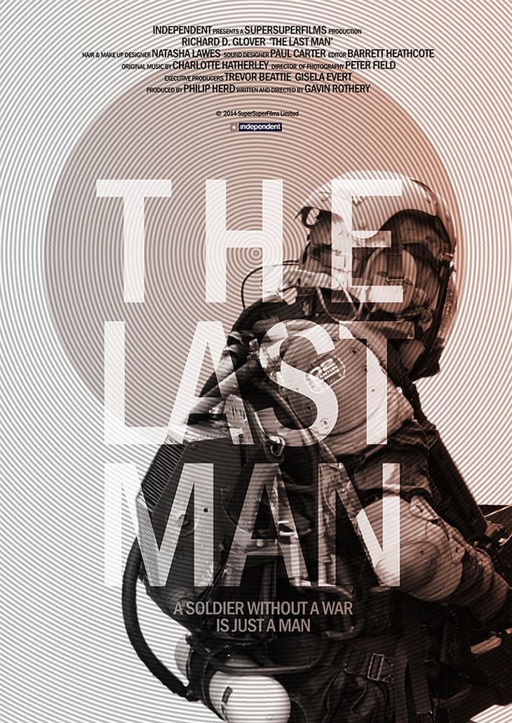 The Last Man | The Last Man