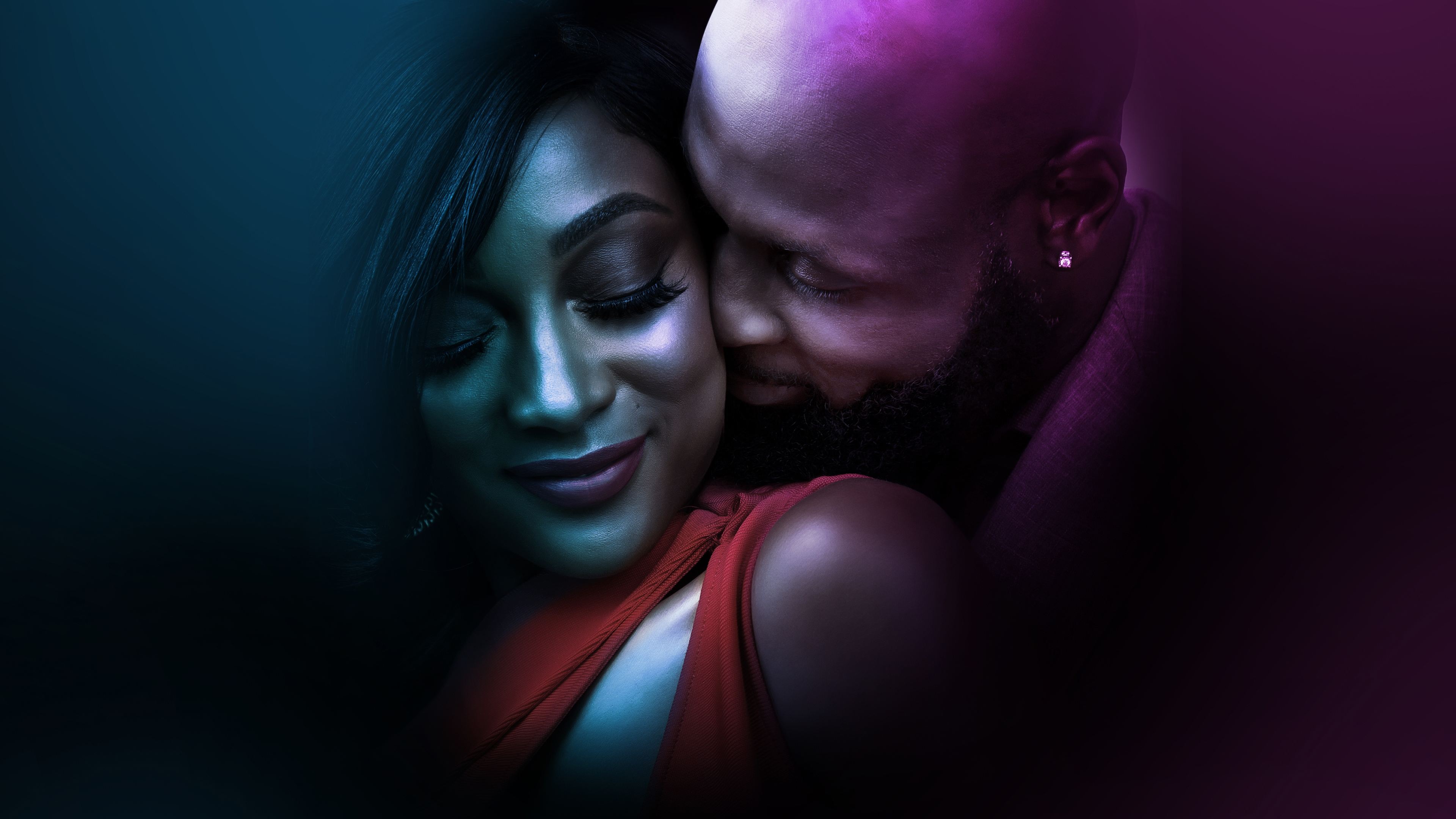 Ready to Love|Ready to Love