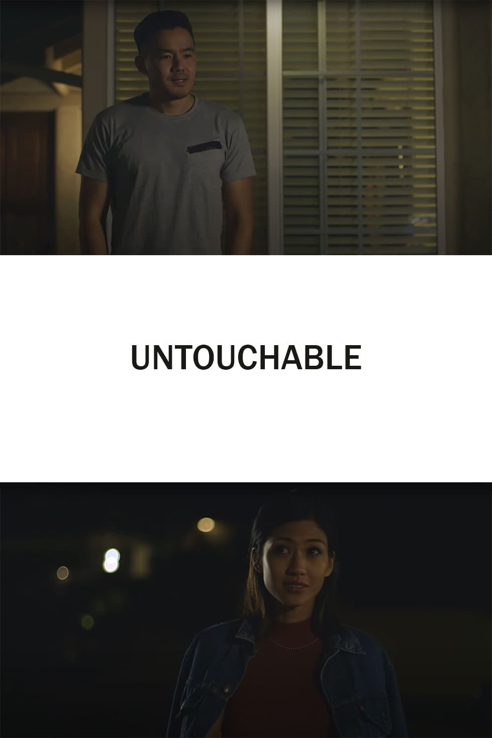 Untouchable | Untouchable