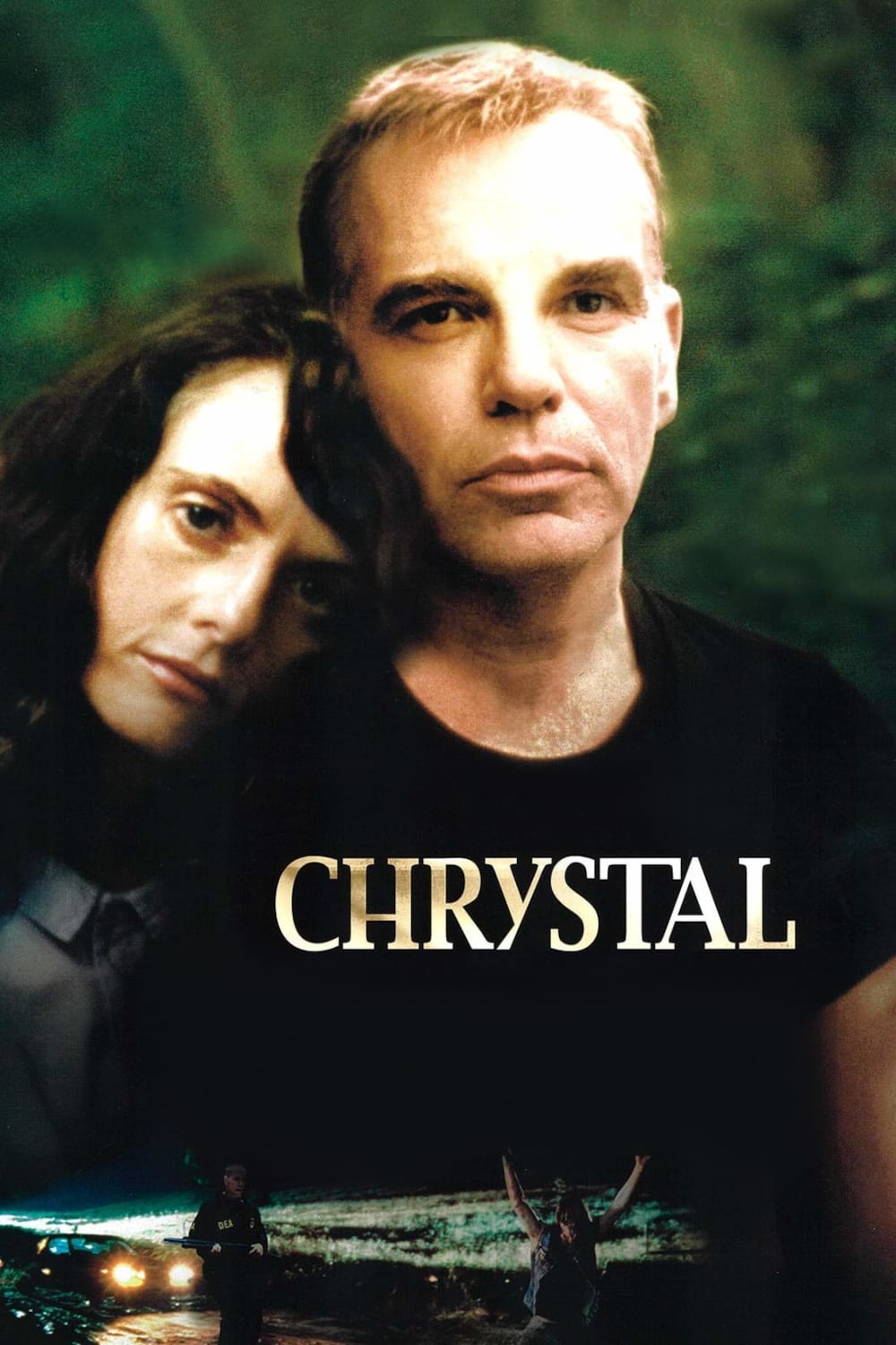 Chrystal | Chrystal