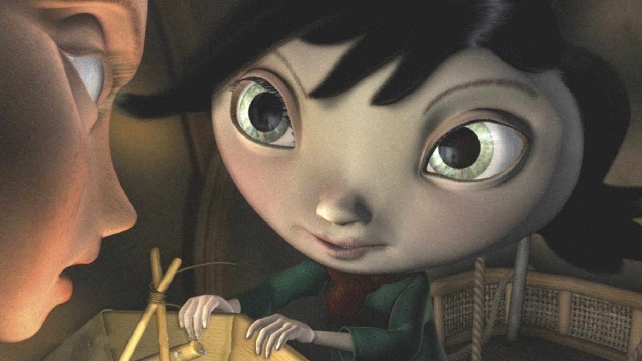 Moongirl|Moongirl