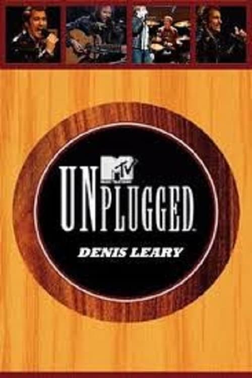 Denis Leary: MTV Unplugged | Denis Leary: MTV Unplugged