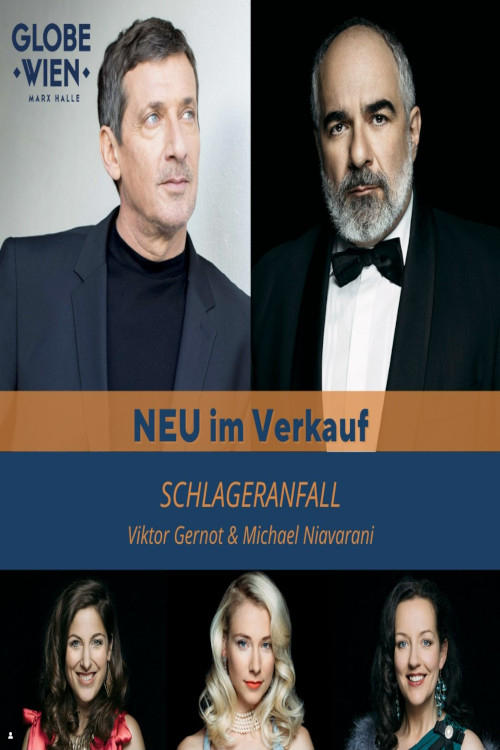 Schlageranfall mit Niavarani und Gernot | Schlageranfall mit Niavarani und Gernot