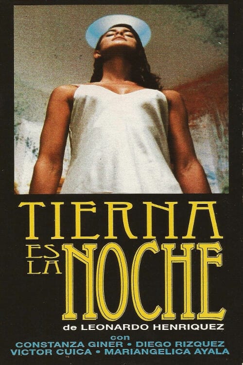 Tierna es la Noche | Tierna es la Noche