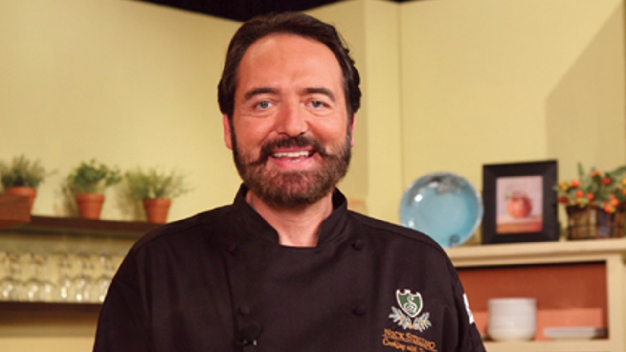 Cooking with Nick Stellino|Cooking with Nick Stellino