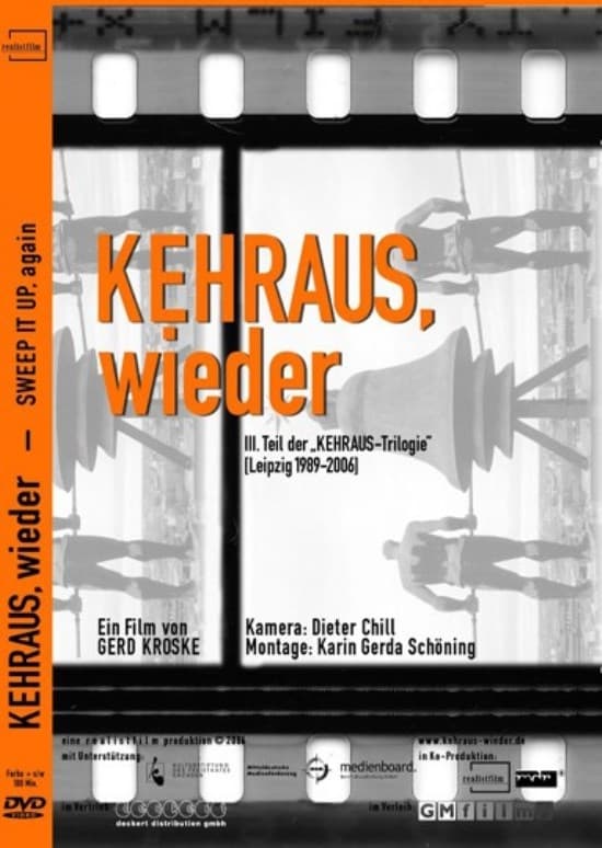 Kehraus, wieder