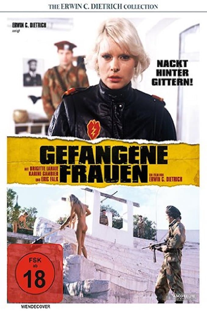 Gefangene Frauen | Gefangene Frauen