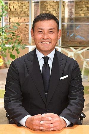 بازیگر Kenshin Kawakami  