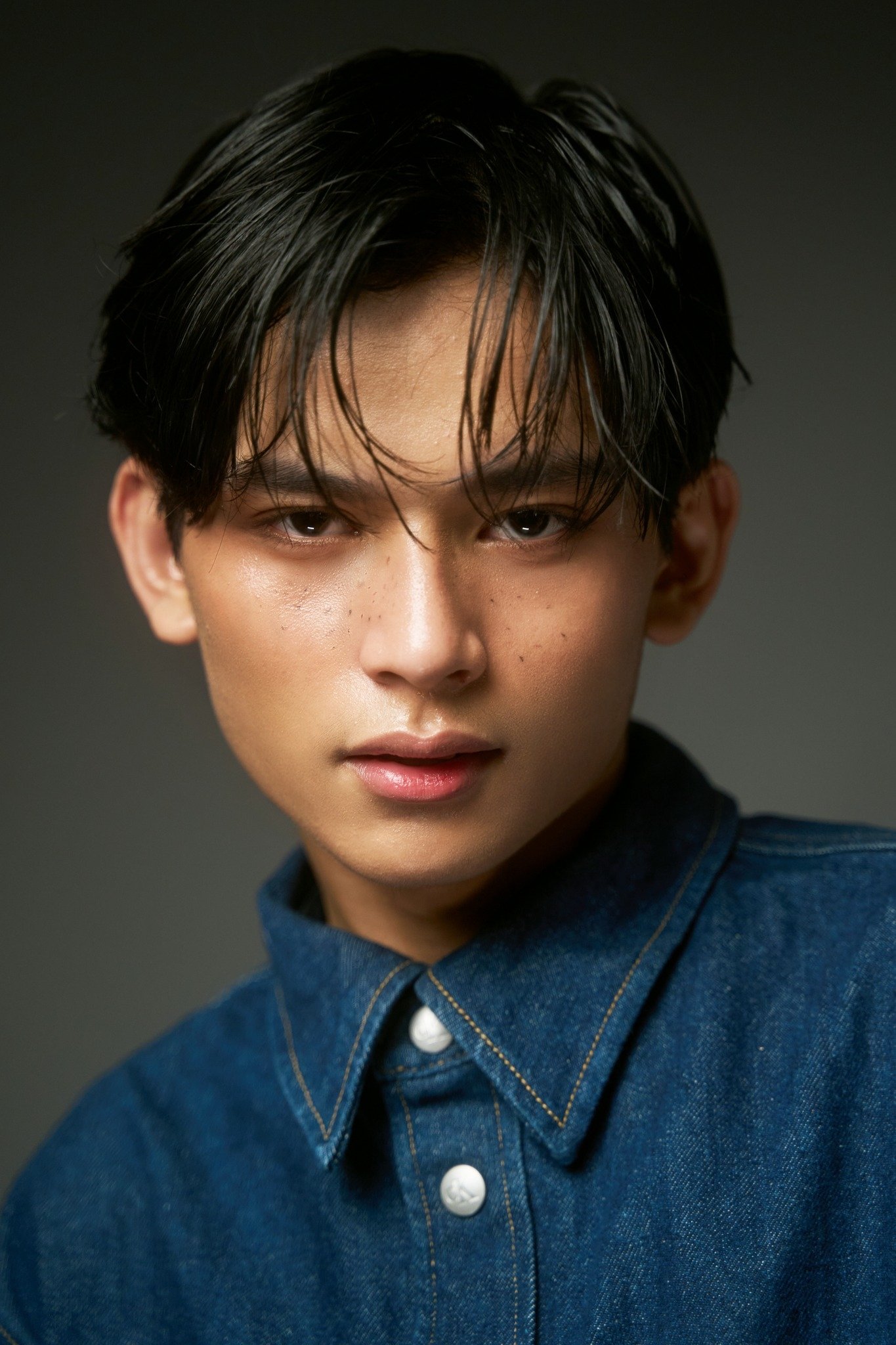 بازیگر Kurt Delos Reyes  