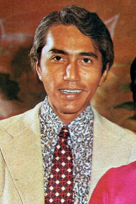 بازیگر Thanongsak Phakdeethewa  