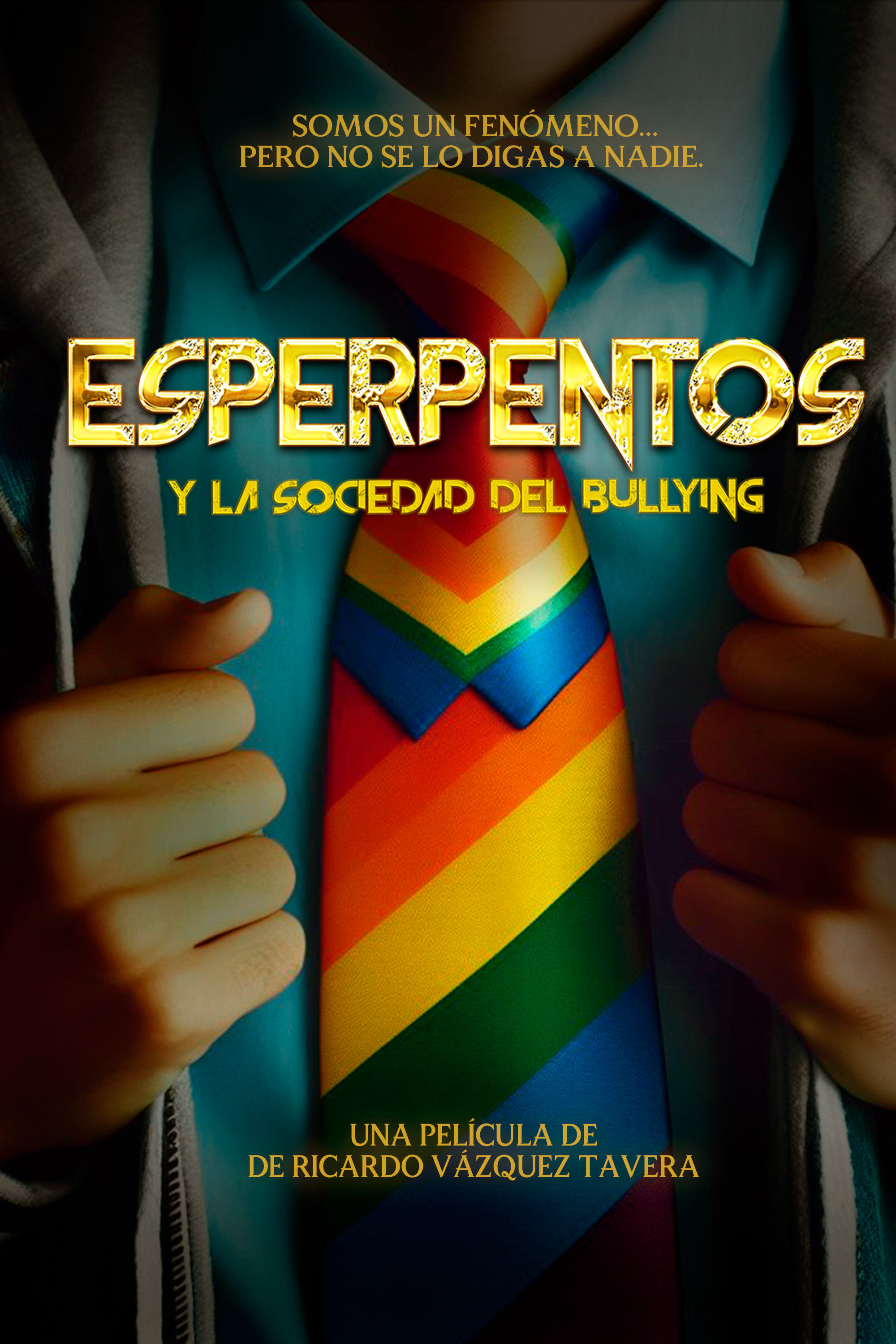 Esperpentos y la Sociedad del Bullying | Esperpentos y la Sociedad del Bullying