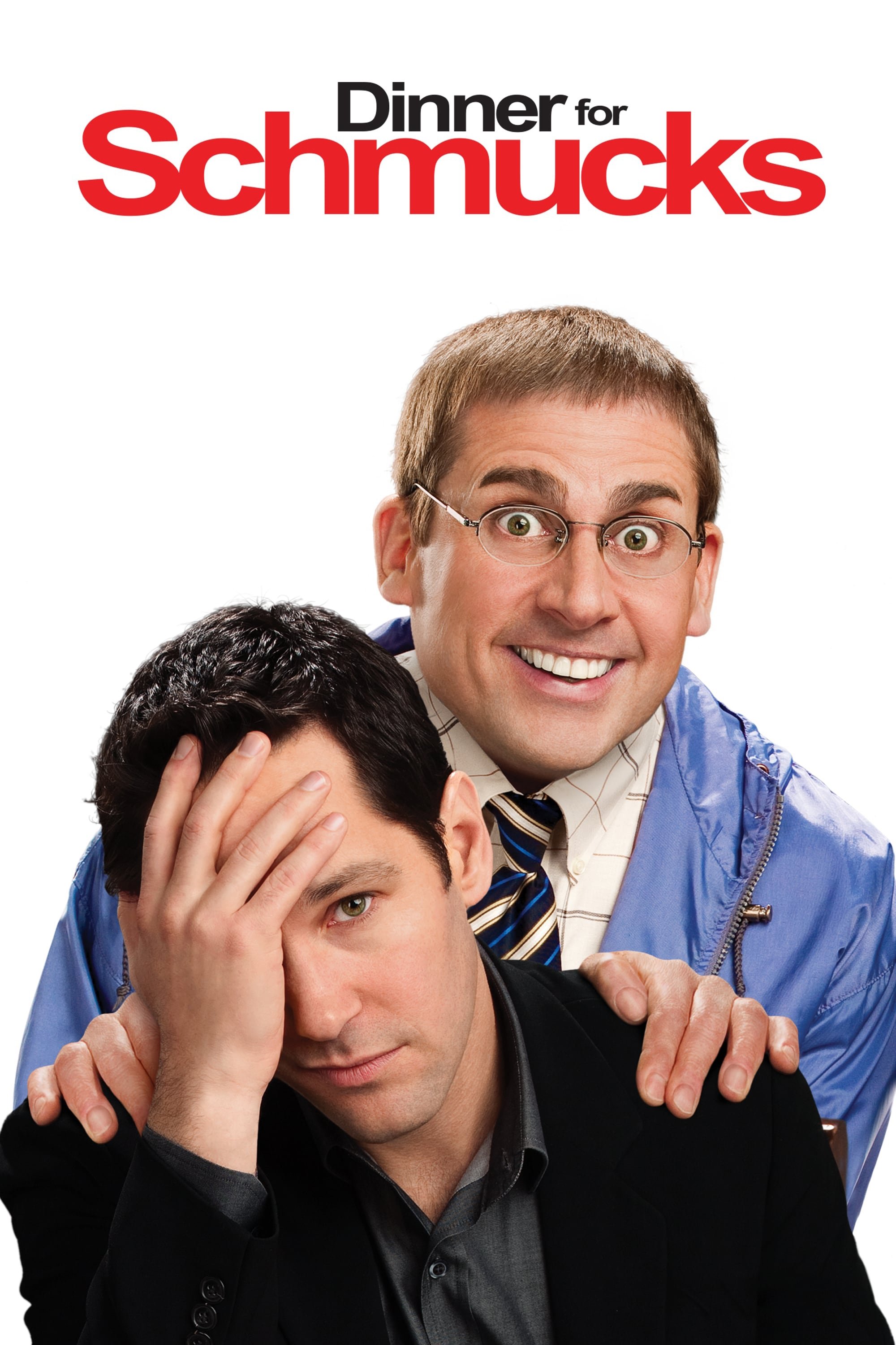 Dinner for Schmucks | Dinner for Schmucks