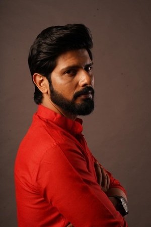 بازیگر Rohit Chaudhary  