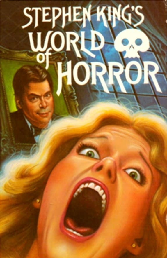 Stephen King's World of Horror | Stephen King's World of Horror