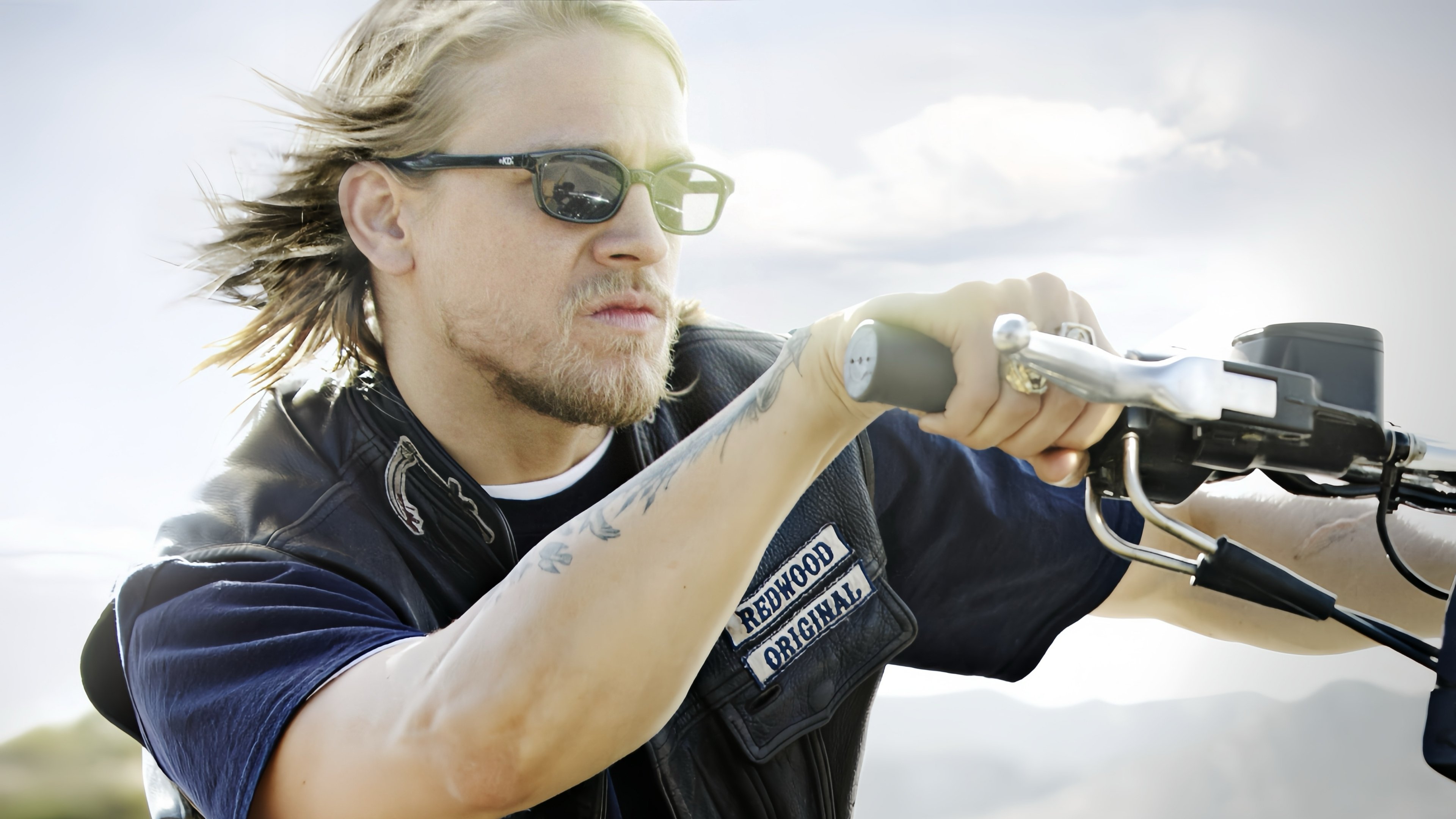 فرزندان آشوب|Sons of Anarchy