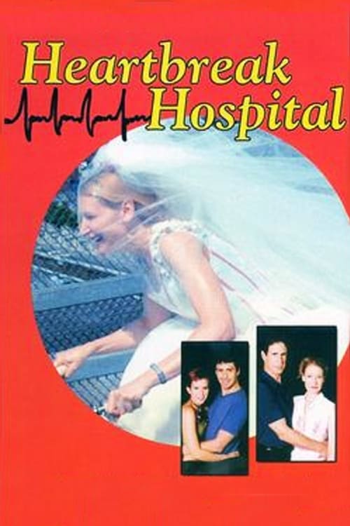 Heartbreak Hospital | Heartbreak Hospital