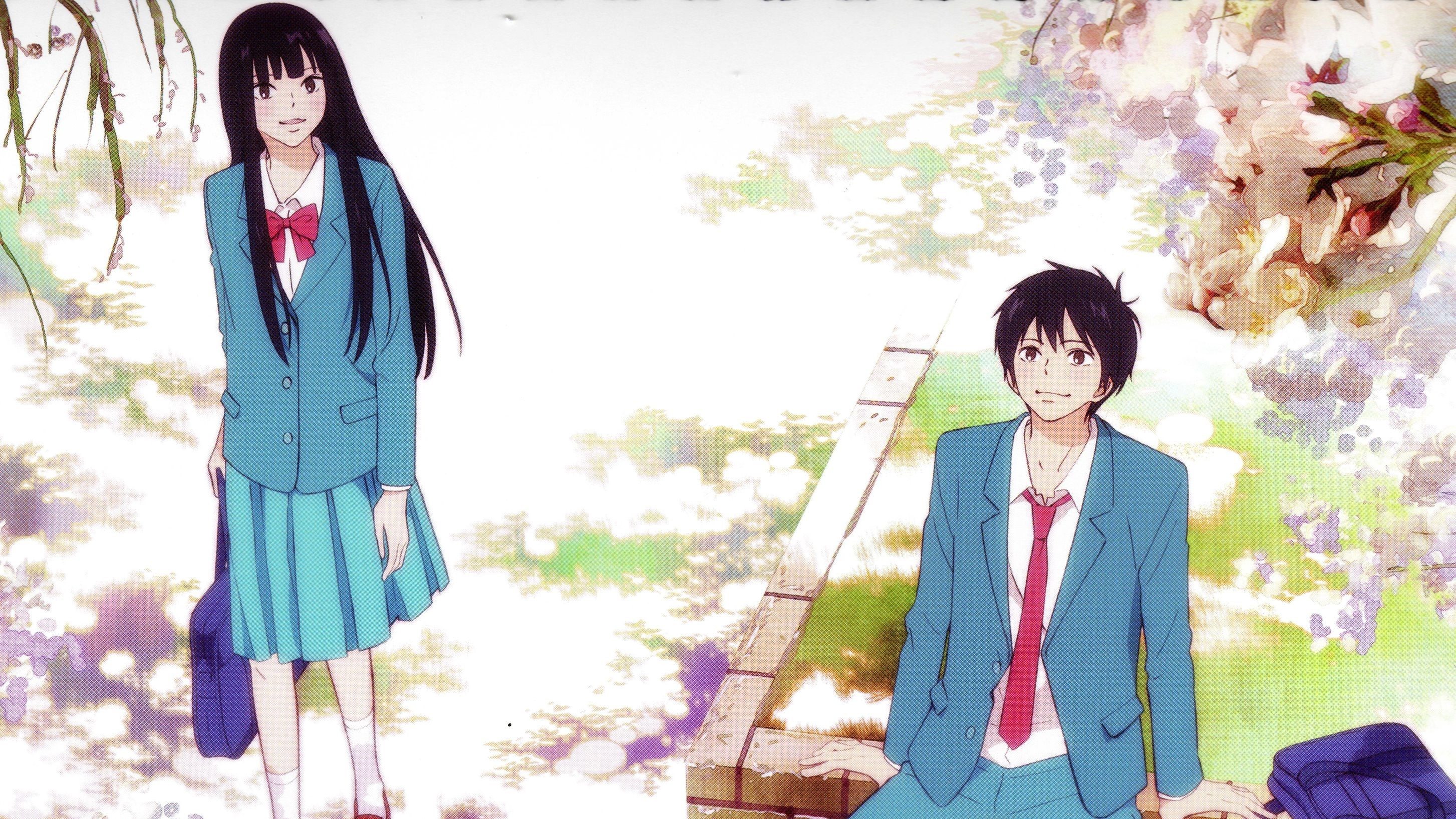 Kimi ni Todoke: From Me to You|Kimi ni Todoke: From Me to You