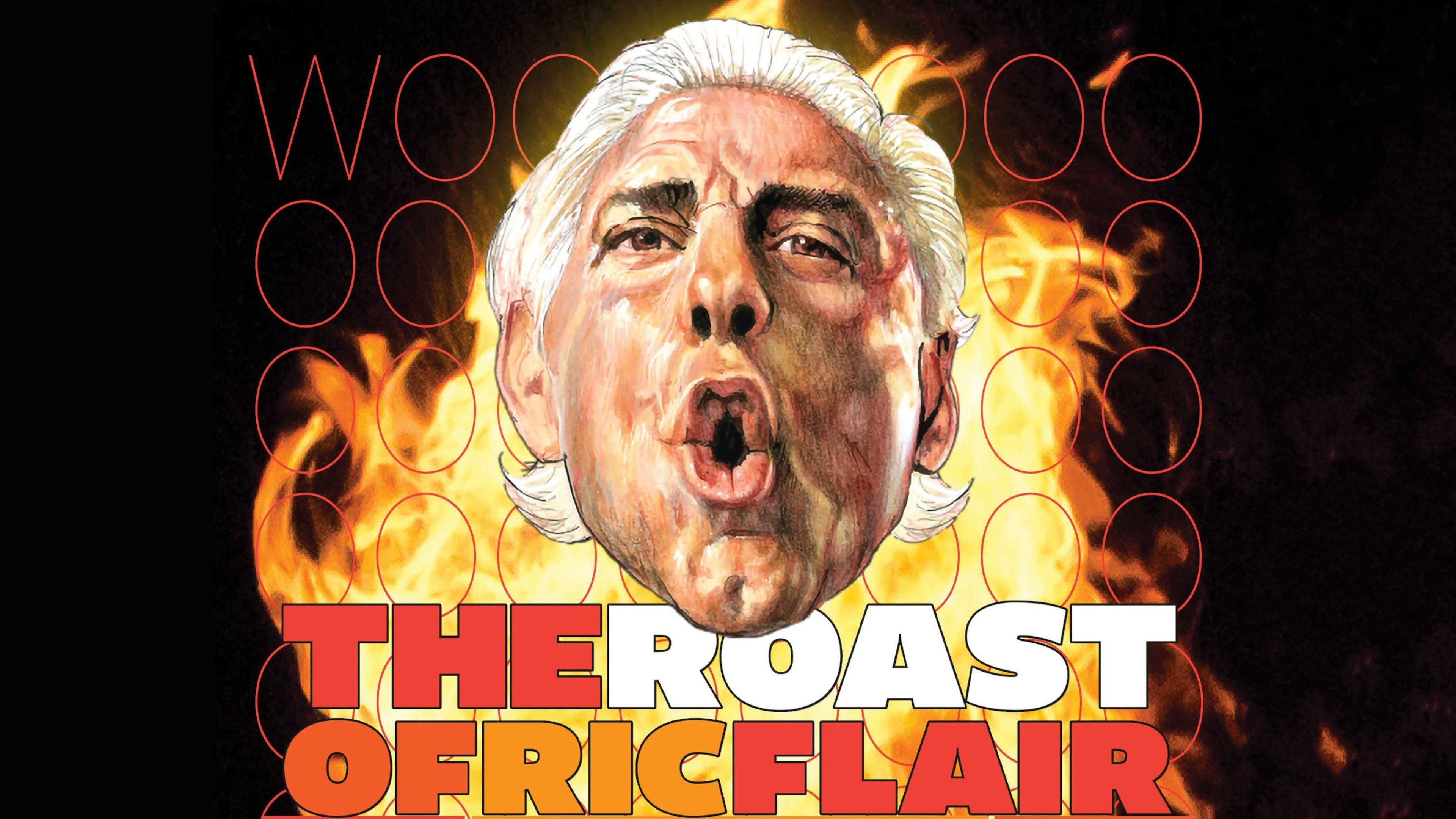 Starrcast V: The Roast of Ric Flair|Starrcast V: The Roast of Ric Flair