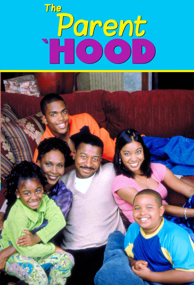 The Parent 'Hood | The Parent 'Hood