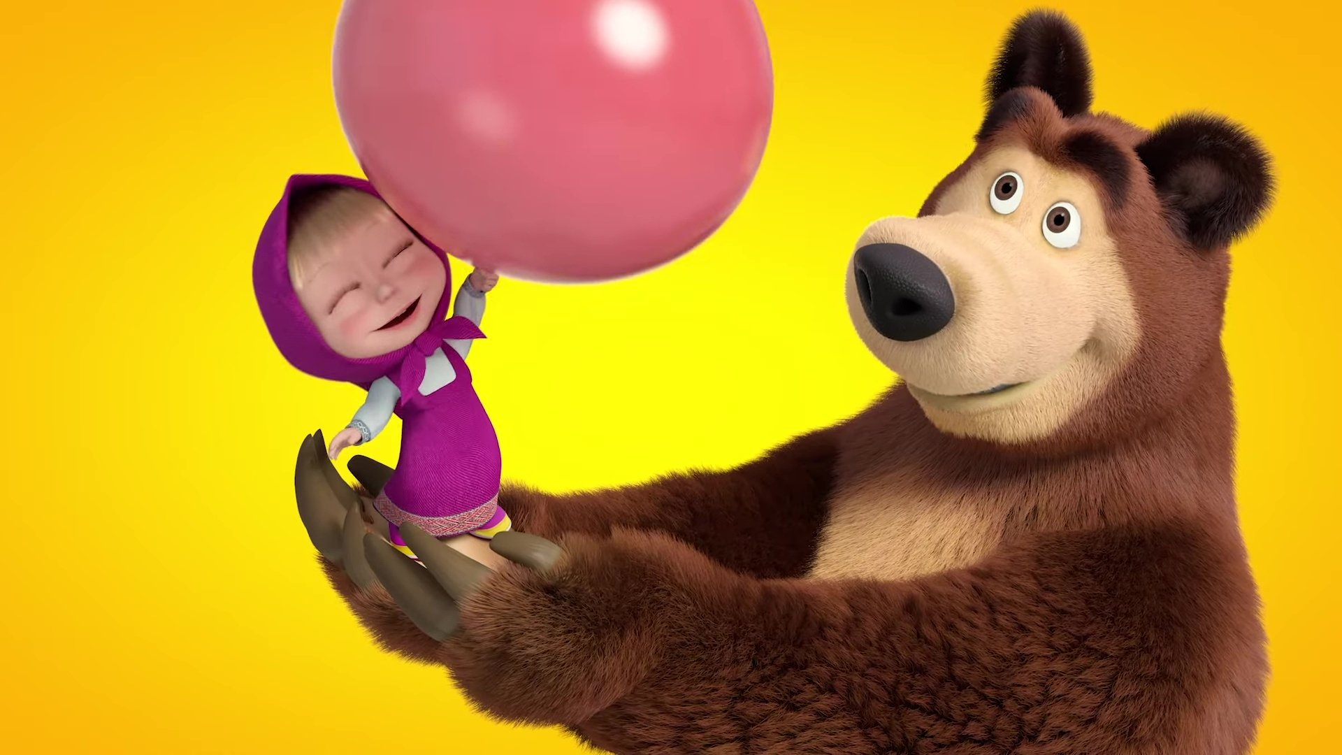 Masha and the Bear Shorties|Masha and the Bear Shorties