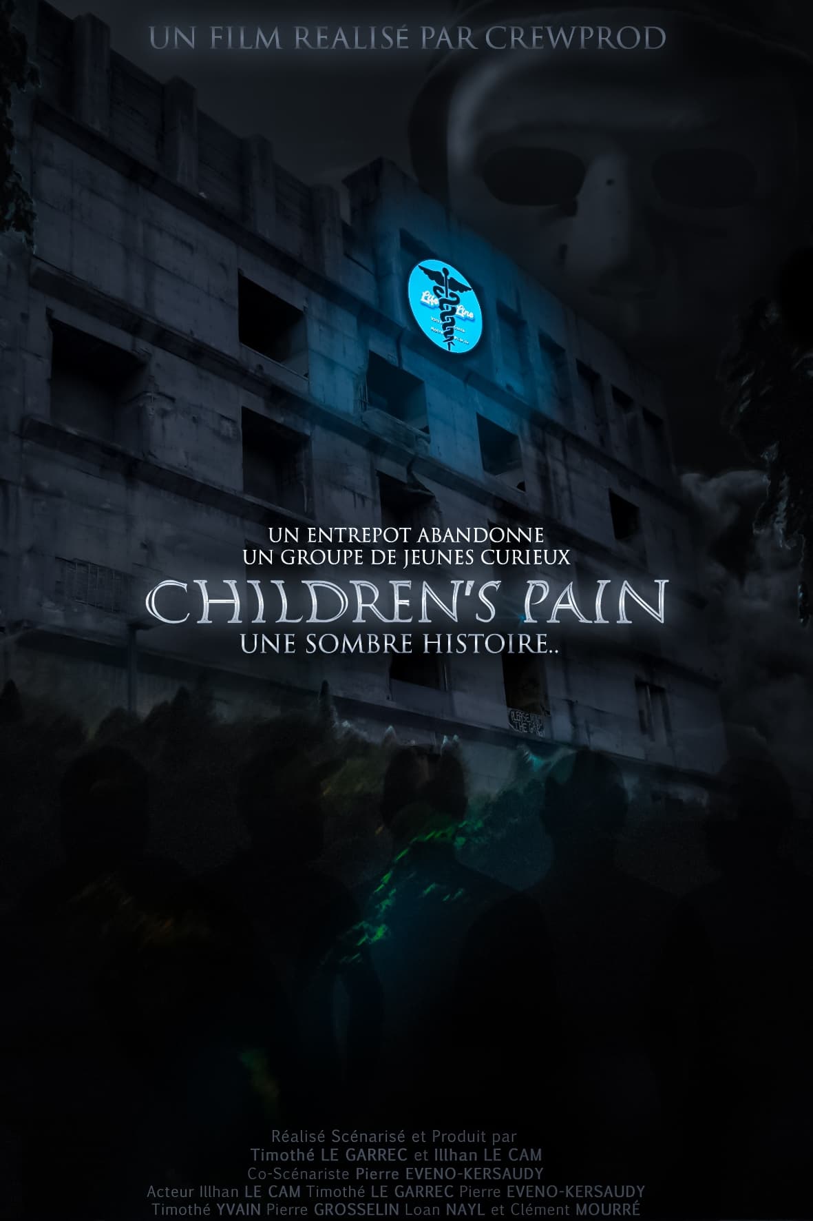 Children's Pain | Children's Pain