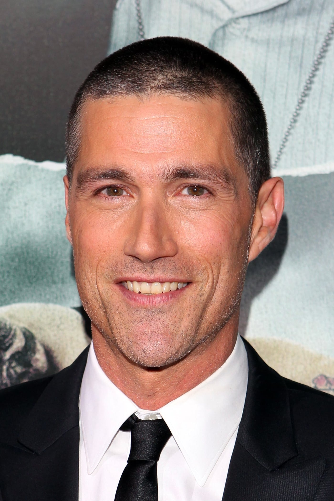 بازیگر Matthew Fox  